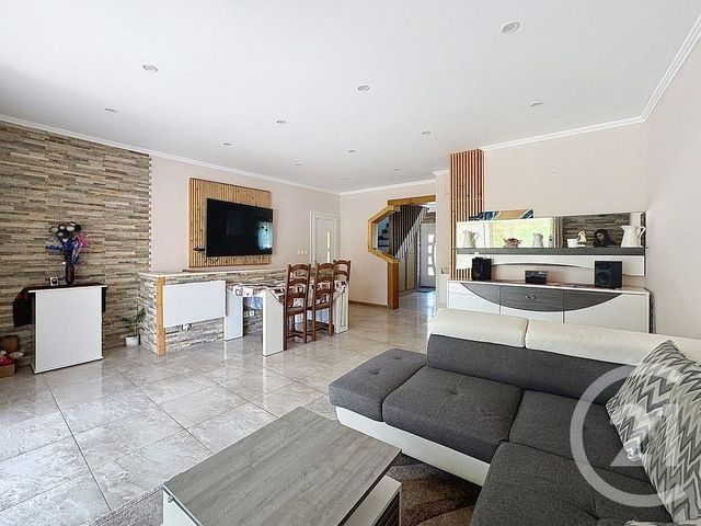 Maison &agrave; vendre - 5 pi&egrave;ces - 84,89 m2 - Viry Chatillon - 91 - ILE-DE-FRANCE