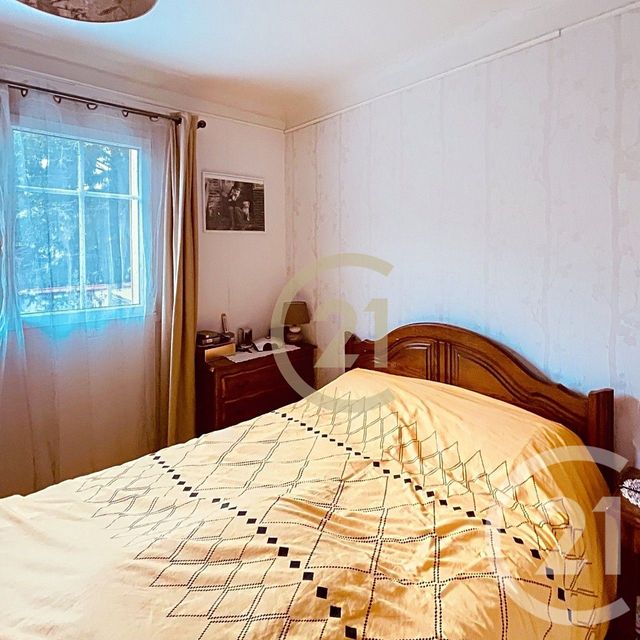 Maison &agrave; vendre - 4 pi&egrave;ces - 63,64 m2 - Viry Chatillon - 91 - ILE-DE-FRANCE