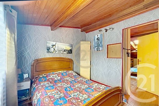 Maison &agrave; vendre - 4 pi&egrave;ces - 63,64 m2 - Viry Chatillon - 91 - ILE-DE-FRANCE