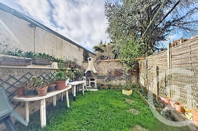 Maison &agrave; vendre - 4 pi&egrave;ces - 63,64 m2 - Viry Chatillon - 91 - ILE-DE-FRANCE