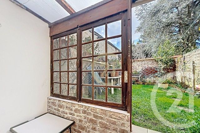 Maison &agrave; vendre - 4 pi&egrave;ces - 63,64 m2 - Viry Chatillon - 91 - ILE-DE-FRANCE