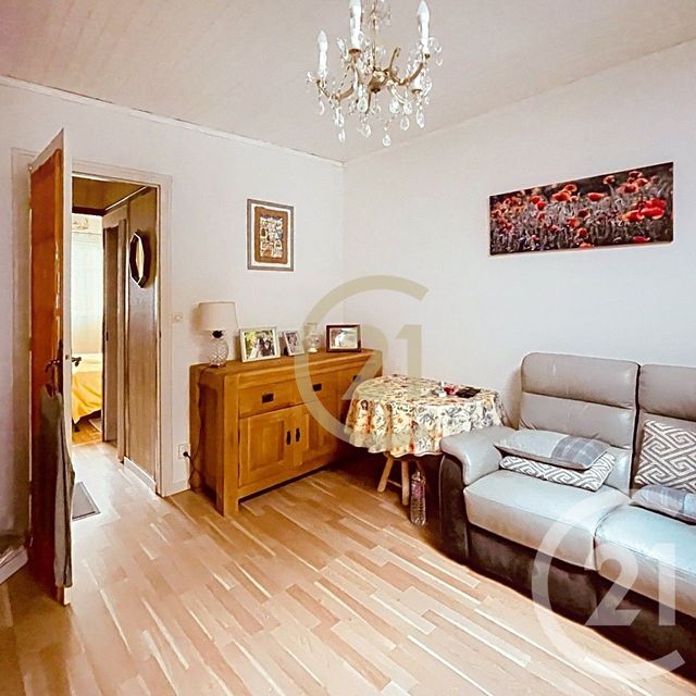 Maison &agrave; vendre - 4 pi&egrave;ces - 63,64 m2 - Viry Chatillon - 91 - ILE-DE-FRANCE