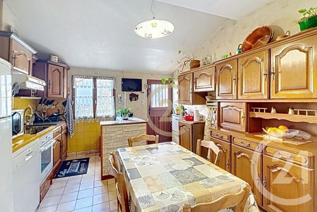 Maison &agrave; vendre - 4 pi&egrave;ces - 63,64 m2 - Viry Chatillon - 91 - ILE-DE-FRANCE