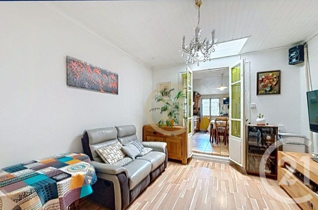 maison - VIRY CHATILLON - 91