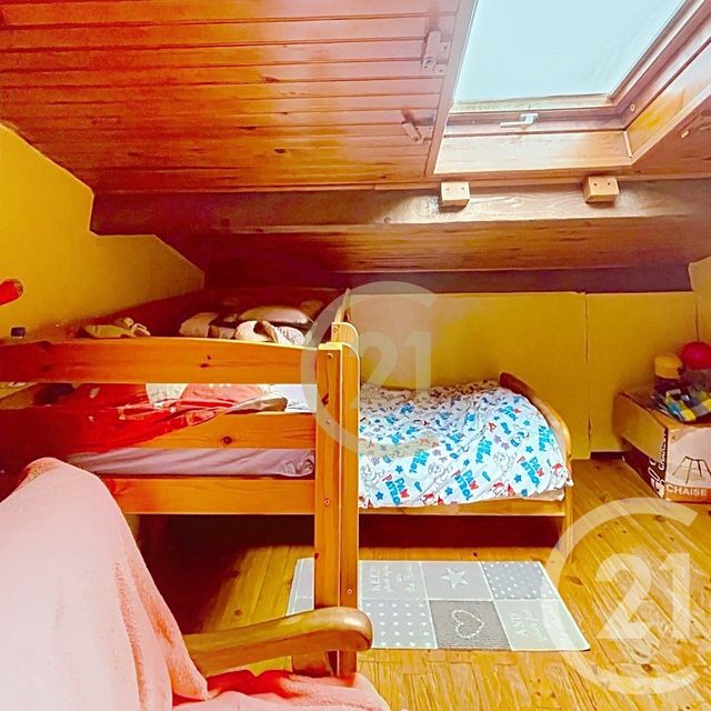 Maison &agrave; vendre - 4 pi&egrave;ces - 63,64 m2 - Viry Chatillon - 91 - ILE-DE-FRANCE