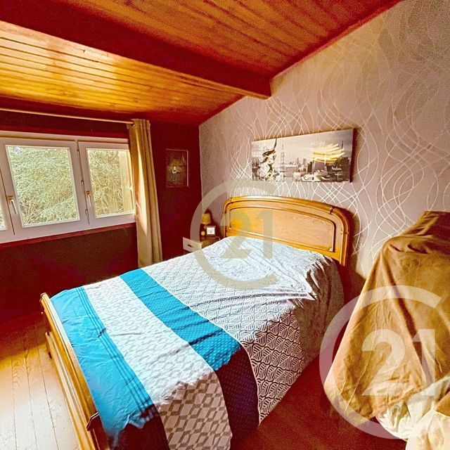 Maison &agrave; vendre - 4 pi&egrave;ces - 63,64 m2 - Viry Chatillon - 91 - ILE-DE-FRANCE