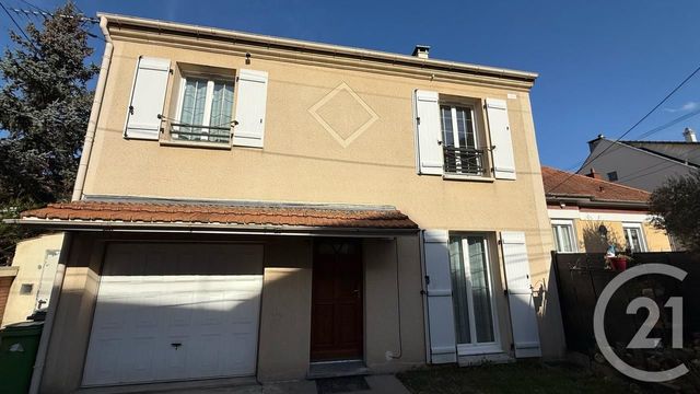 maison - VILLENEUVE LE ROI - 94