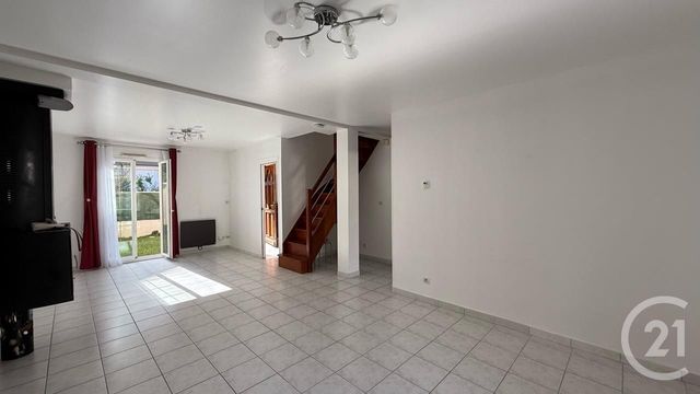 maison - VILLENEUVE LE ROI - 94