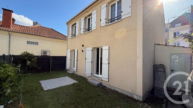 Maison à vendre - 5 pièces - 105,10 m2 - Villeneuve Le Roi - 94 - ILE-DE-FRANCE