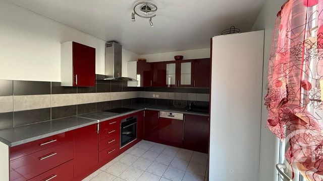 Maison à vendre - 5 pièces - 105,10 m2 - Villeneuve Le Roi - 94 - ILE-DE-FRANCE