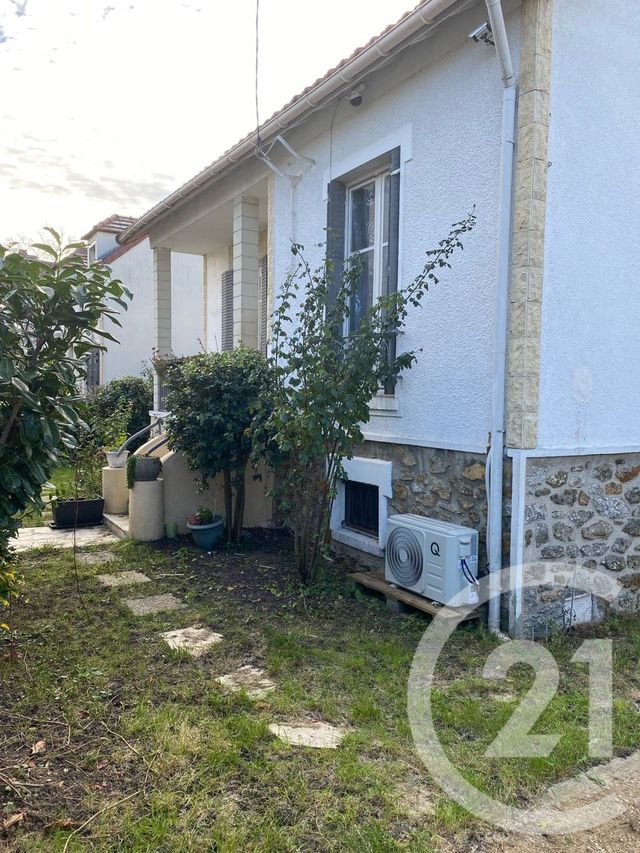 Maison à vendre VIRY CHATILLON