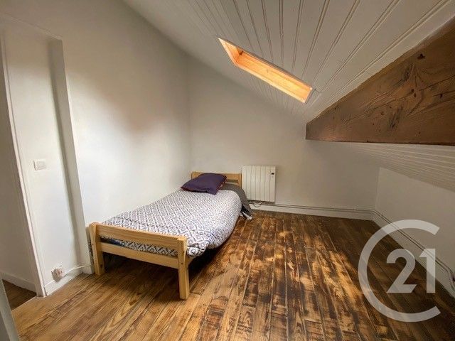 Maison &agrave; vendre - 4 pi&egrave;ces - 79,72 m2 - Viry Chatillon - 91 - ILE-DE-FRANCE