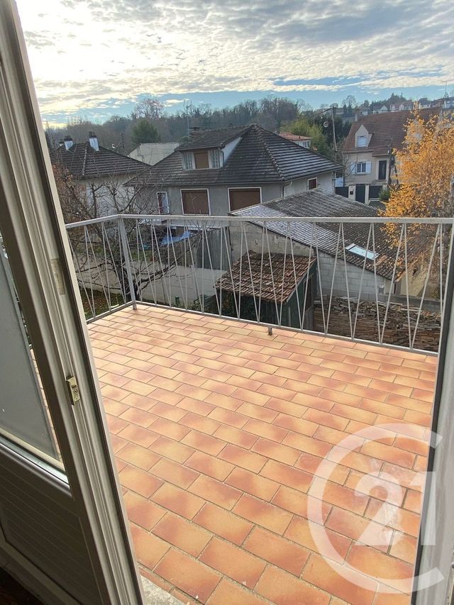 Maison &agrave; vendre - 4 pi&egrave;ces - 79,72 m2 - Viry Chatillon - 91 - ILE-DE-FRANCE