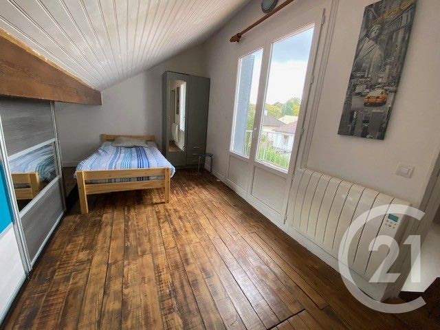 Maison &agrave; vendre - 4 pi&egrave;ces - 79,72 m2 - Viry Chatillon - 91 - ILE-DE-FRANCE