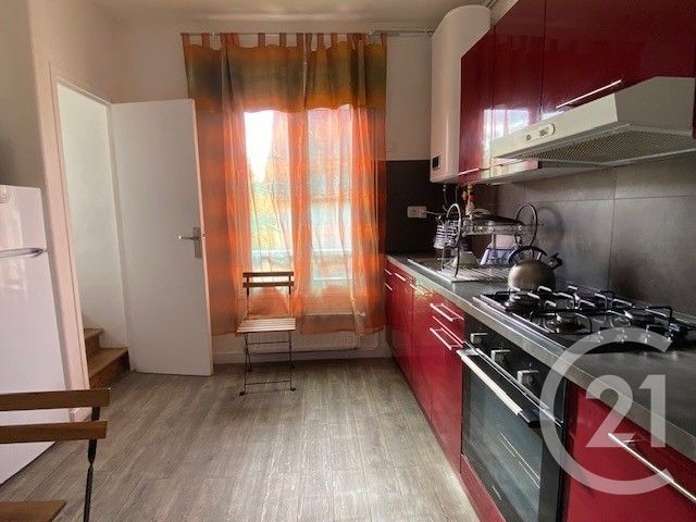 Maison &agrave; vendre - 4 pi&egrave;ces - 79,72 m2 - Viry Chatillon - 91 - ILE-DE-FRANCE