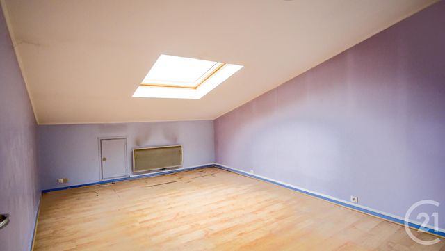 Appartement Duplex à vendre - 4 pièces - 146 m2 - Grigny - 91 - ILE-DE-FRANCE