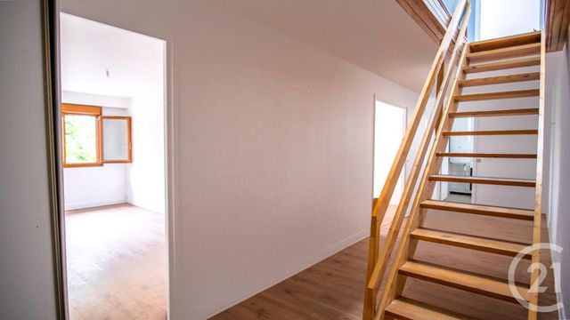 Appartement Duplex à vendre - 4 pièces - 146 m2 - Grigny - 91 - ILE-DE-FRANCE