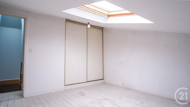 Appartement Duplex à vendre - 4 pièces - 146 m2 - Grigny - 91 - ILE-DE-FRANCE