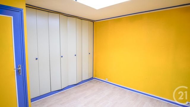 Appartement Duplex à vendre - 4 pièces - 146 m2 - Grigny - 91 - ILE-DE-FRANCE