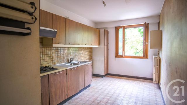 Appartement Duplex à vendre - 4 pièces - 146 m2 - Grigny - 91 - ILE-DE-FRANCE