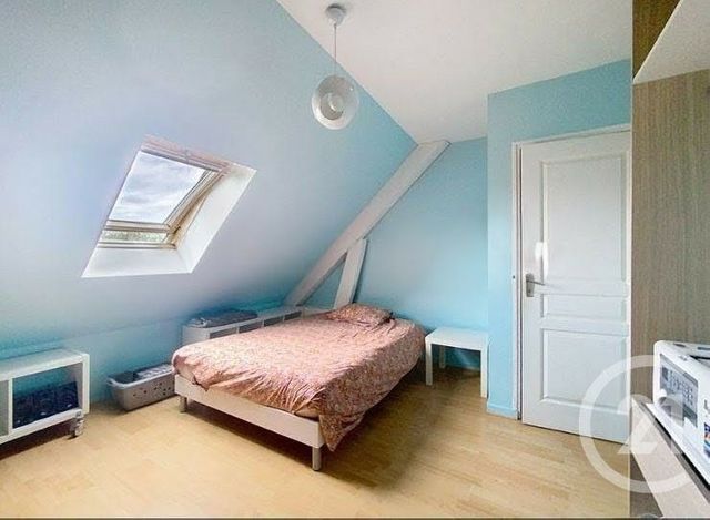 Maison &agrave; vendre - 6 pi&egrave;ces - 100,71 m2 - Viry Chatillon - 91 - ILE-DE-FRANCE