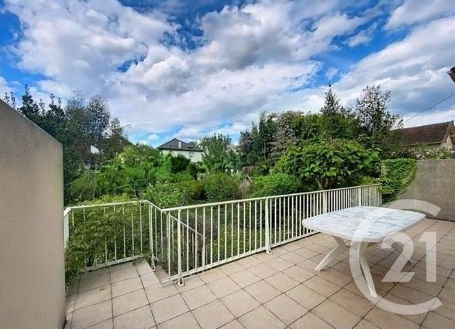 Maison &agrave; vendre - 6 pi&egrave;ces - 100,71 m2 - Viry Chatillon - 91 - ILE-DE-FRANCE