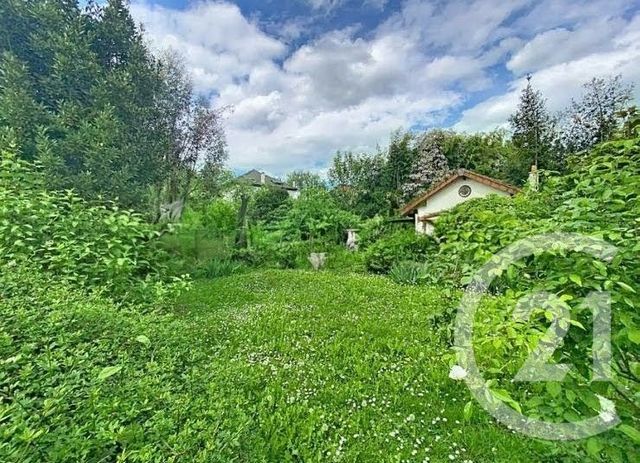 Maison &agrave; vendre - 6 pi&egrave;ces - 100,71 m2 - Viry Chatillon - 91 - ILE-DE-FRANCE