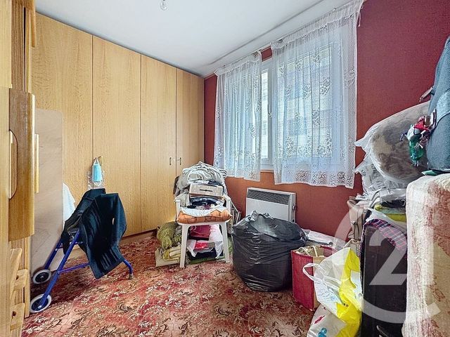 Appartement F3 &agrave; vendre - 3 pi&egrave;ces - 47,20 m2 - Viry Chatillon - 91 - ILE-DE-FRANCE