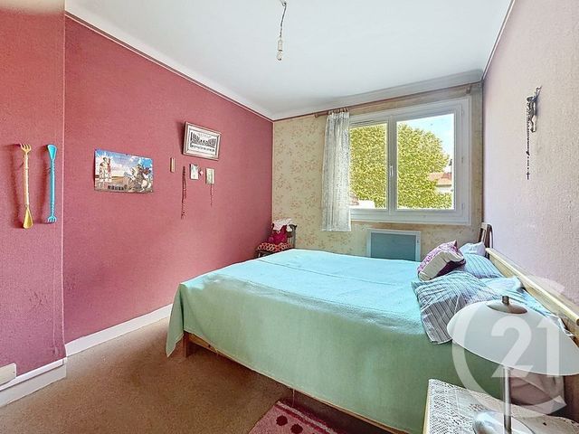 Appartement F3 &agrave; vendre - 3 pi&egrave;ces - 47,20 m2 - Viry Chatillon - 91 - ILE-DE-FRANCE