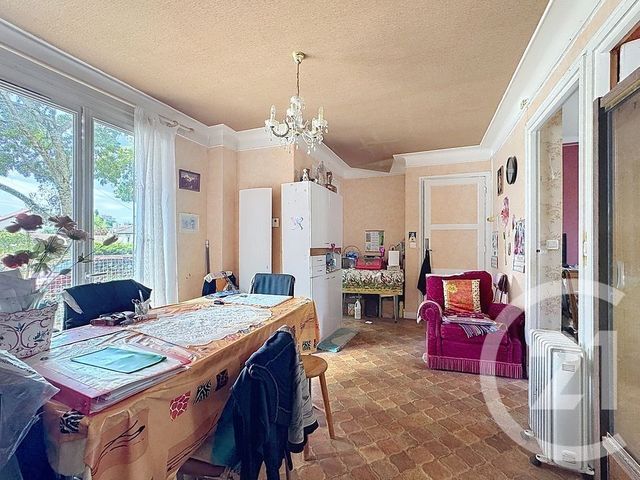 appartement - VIRY CHATILLON - 91