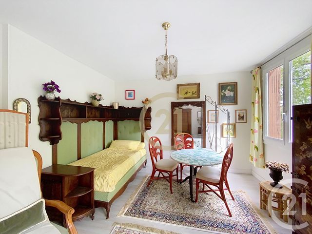 Appartement F4 &agrave; vendre - 4 pi&egrave;ces - 64,39 m2 - Viry Chatillon - 91 - ILE-DE-FRANCE