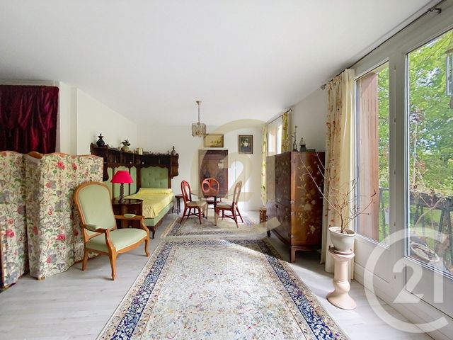 appartement - VIRY CHATILLON - 91