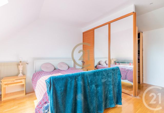 Maison &agrave; vendre - 5 pi&egrave;ces - 114,50 m2 - Viry Chatillon - 91 - ILE-DE-FRANCE