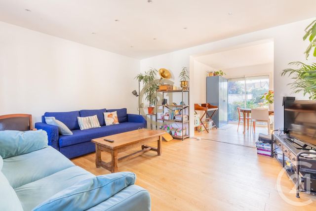 Maison &agrave; vendre - 5 pi&egrave;ces - 114,50 m2 - Viry Chatillon - 91 - ILE-DE-FRANCE