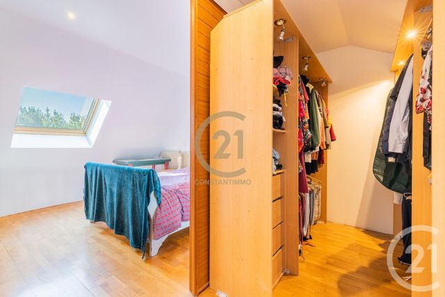 Maison &agrave; vendre - 5 pi&egrave;ces - 114,50 m2 - Viry Chatillon - 91 - ILE-DE-FRANCE