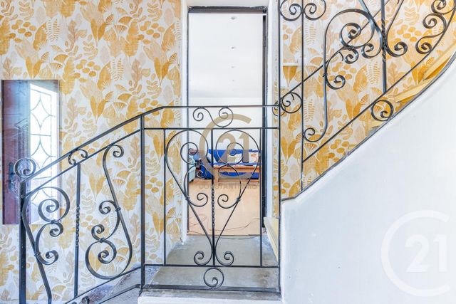 Maison &agrave; vendre - 5 pi&egrave;ces - 114,50 m2 - Viry Chatillon - 91 - ILE-DE-FRANCE