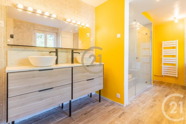 Maison &agrave; vendre - 5 pi&egrave;ces - 114,50 m2 - Viry Chatillon - 91 - ILE-DE-FRANCE