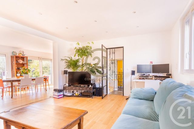 Maison à vendre VIRY CHATILLON