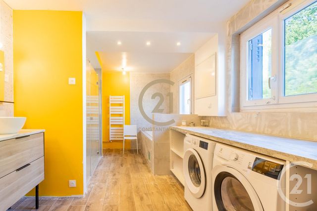 Maison &agrave; vendre - 5 pi&egrave;ces - 114,50 m2 - Viry Chatillon - 91 - ILE-DE-FRANCE