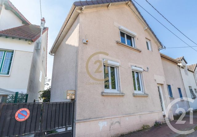 Maison &agrave; vendre - 5 pi&egrave;ces - 114,50 m2 - Viry Chatillon - 91 - ILE-DE-FRANCE