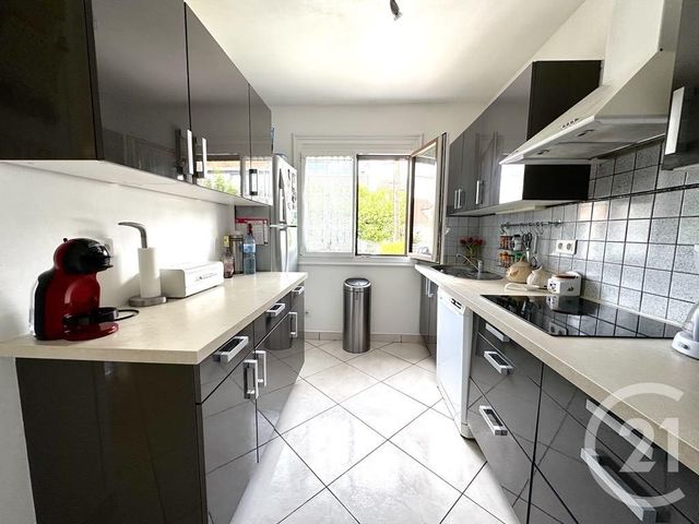 Maison &agrave; vendre - 5 pi&egrave;ces - 89,95 m2 - Viry Chatillon - 91 - ILE-DE-FRANCE