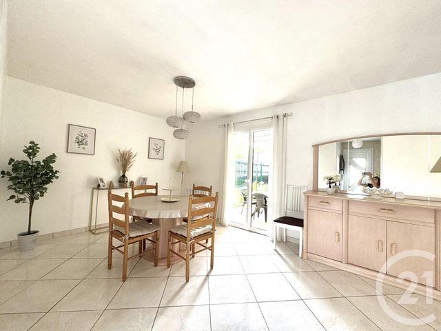 Maison &agrave; vendre - 5 pi&egrave;ces - 89,95 m2 - Viry Chatillon - 91 - ILE-DE-FRANCE