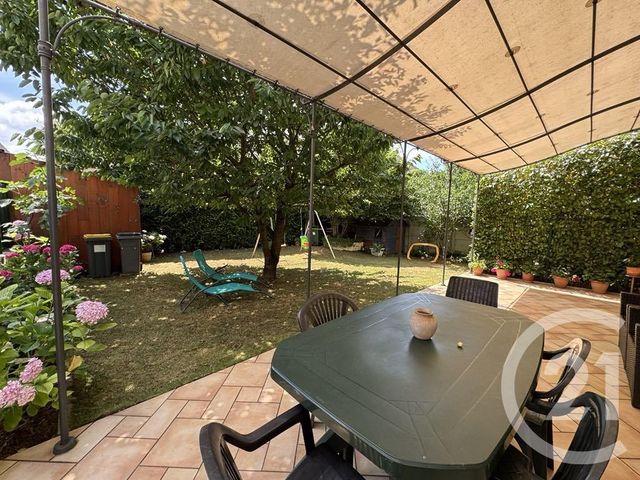 Maison &agrave; vendre - 5 pi&egrave;ces - 89,95 m2 - Viry Chatillon - 91 - ILE-DE-FRANCE