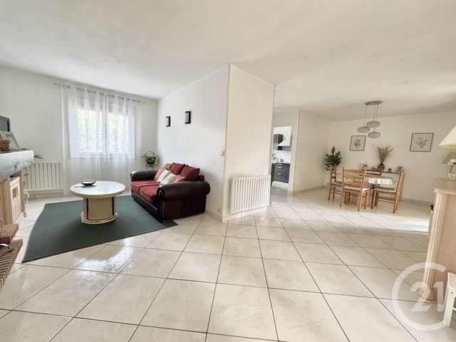 Maison &agrave; vendre - 5 pi&egrave;ces - 89,95 m2 - Viry Chatillon - 91 - ILE-DE-FRANCE