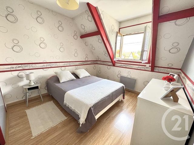 Maison &agrave; vendre - 5 pi&egrave;ces - 89,95 m2 - Viry Chatillon - 91 - ILE-DE-FRANCE