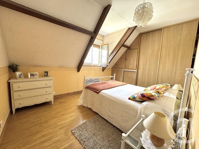 Maison &agrave; vendre - 5 pi&egrave;ces - 89,95 m2 - Viry Chatillon - 91 - ILE-DE-FRANCE