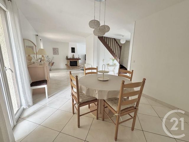 Maison &agrave; vendre - 5 pi&egrave;ces - 89,95 m2 - Viry Chatillon - 91 - ILE-DE-FRANCE