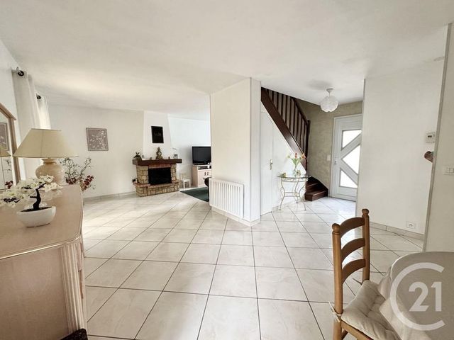 Maison &agrave; vendre - 5 pi&egrave;ces - 89,95 m2 - Viry Chatillon - 91 - ILE-DE-FRANCE