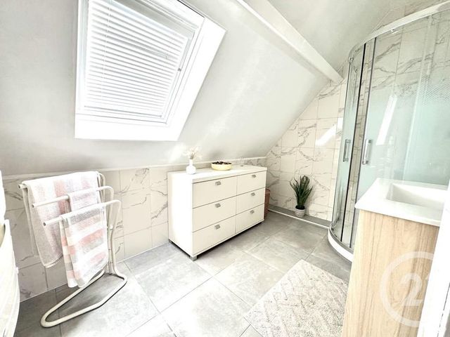 Maison &agrave; vendre - 5 pi&egrave;ces - 89,95 m2 - Viry Chatillon - 91 - ILE-DE-FRANCE