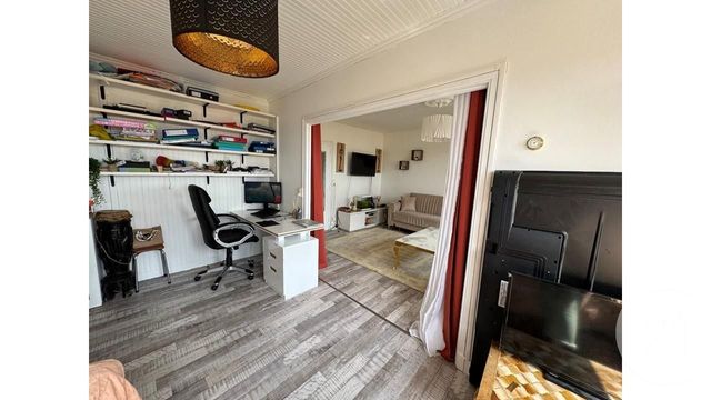 Appartement F4 à vendre - 4 pièces - 73,78 m2 - Viry Chatillon - 91 - ILE-DE-FRANCE